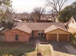 1702 Westover Dr, Arlington, TX 76015