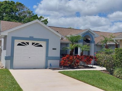 414 NW Tuscany Court, Port Saint Lucie, FL, 34986