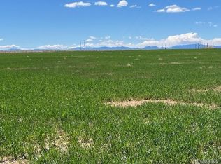 TBD County Road 19, Fort Lupton, CO 80621
