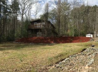 39 Mountain Laurel Ln, Blue Ridge, GA 30513