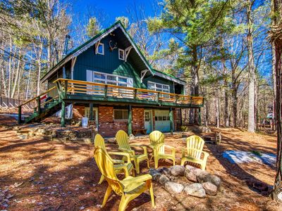 687 Ausable Dr, Jay, NY, 12941