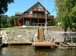 1103 McKimmy Dr, Beaverton, MI 48612