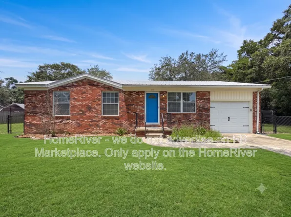 1232 Prince Rd, Saint Augustine, FL 32086