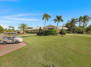 32 Channel Cay Rd, Key Largo, FL 33037