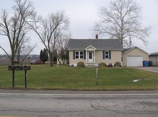 5254 S 800 E #92, Fort Wayne, IN 46818