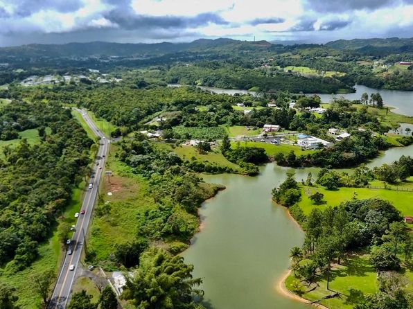 Km 16.2 Carr Pr #172, Cidra, PR 00739