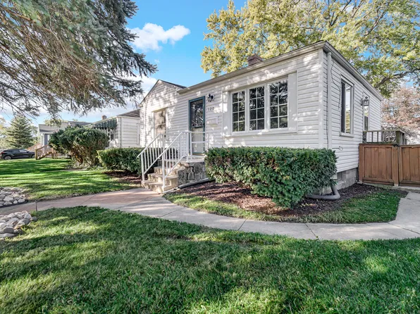120 N Delaware St, Hobart, IN 46342