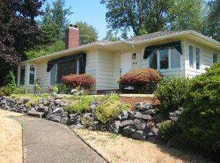 4416 SW Twombly Ave, Portland, OR 97239