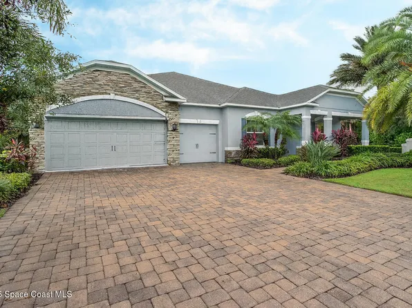 4405 Hebron Dr, Merritt Island, FL 32953
