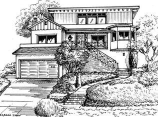 435 Vermont Ave, Berkeley, CA 94707