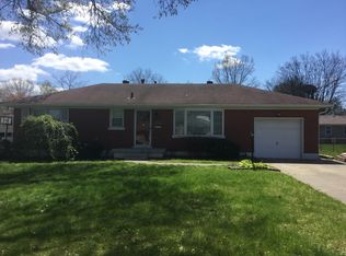 1924 Farrington Dr, Louisville, KY
