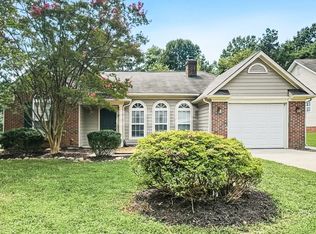 9415 Foggy Meadow Rd, Charlotte, NC 28269