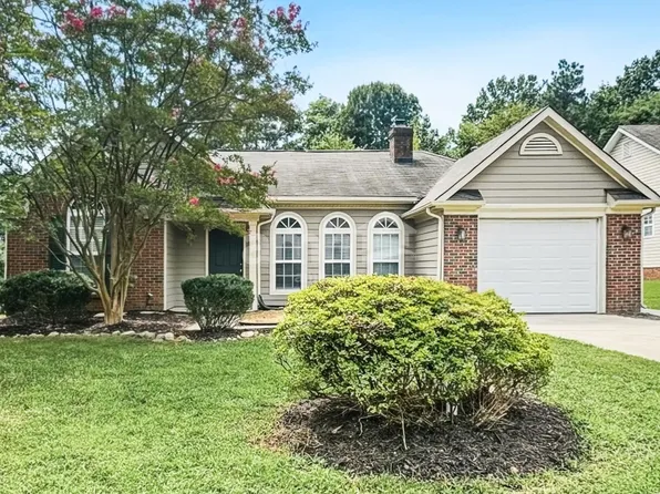 9415 Foggy Meadow Rd, Charlotte, NC 28269