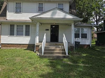 3718 N Gladstone Ave, Indianapolis, IN, 46218