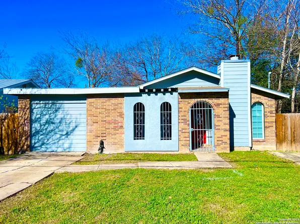 3031 HICKS AVE, San Antonio, TX 78210