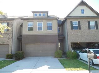 2665 Daybreak Ct #28, Suwanee, GA 30024