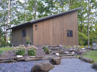 1154 Hayden Rd, East Calais, VT 05650