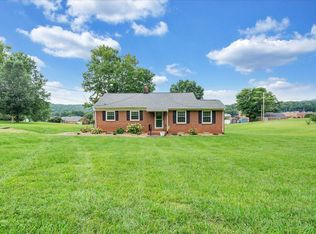235 Arthur Cir, Ferrum, VA 24088
