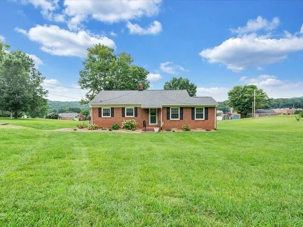 235 Arthur Cir, Ferrum, VA 24088