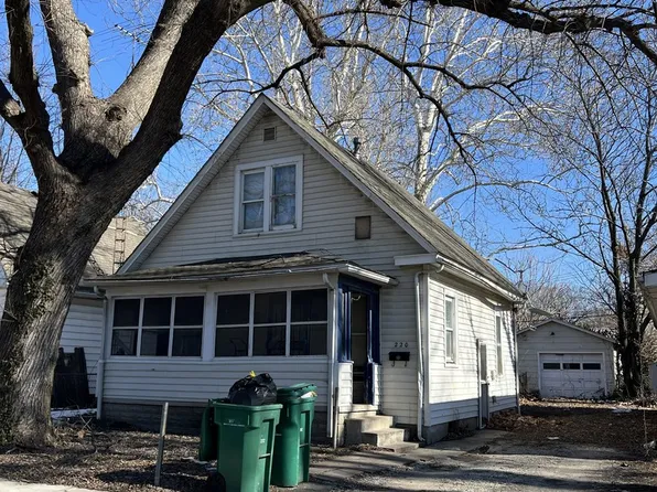 220 S David St, Springfield, IL 62703