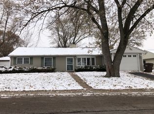 255 Marquette St, Park Forest, IL