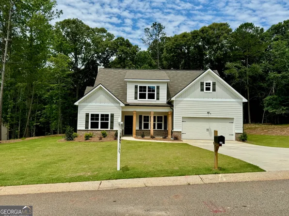 150 Masters Way, Athens, GA 30607