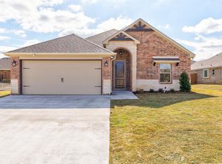205 Harp Ave, Godley, TX 76044