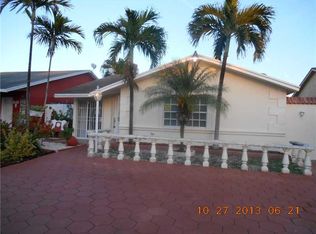 1625 SW 138th Ave, Miami, FL 33175