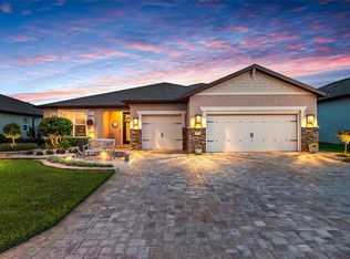 8690 SW 61st Loop, Ocala, FL 34481