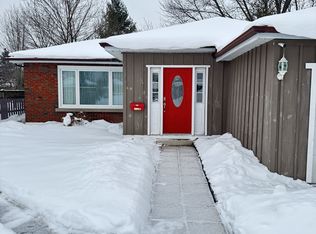 7792 Wilson Cres, Niagara Falls, ON L2G 4S4