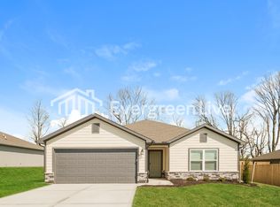 505 SE Nelson Dr, Blue Springs, MO 64014