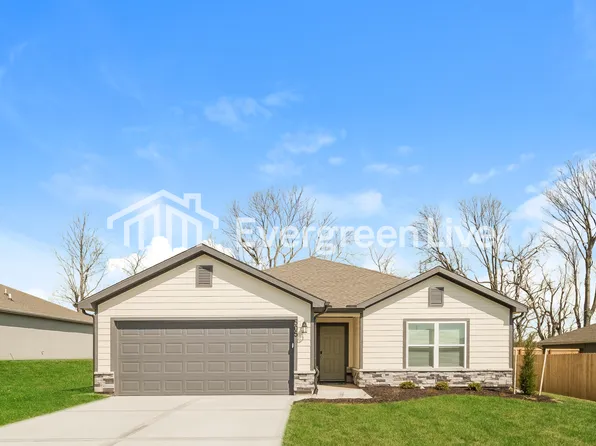 505 SE Nelson Dr, Blue Springs, MO 64014
