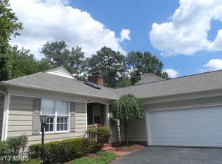 500 Greens Ct, Culpeper, VA 22701