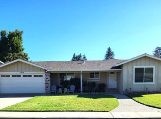 6875 Via Quito, Pleasanton, CA 94566
