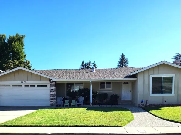 6875 Via Quito, Pleasanton, CA 94566