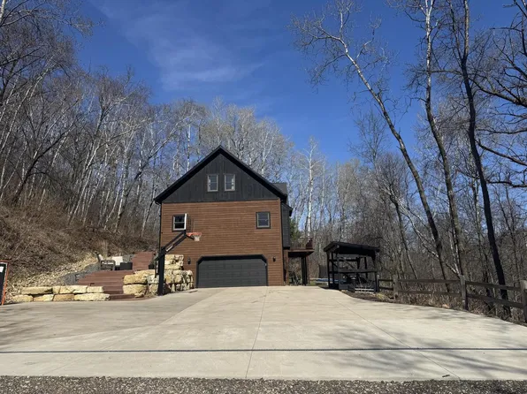 N6587 McCurdy ROAD, Holmen, WI 54636