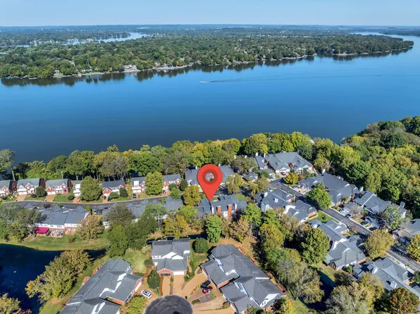 231 Green Harbor Rd APT 15F, Old Hickory, TN 37138