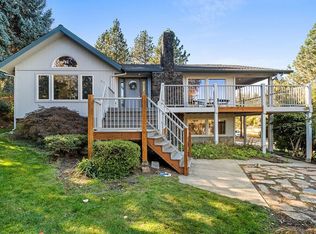 814 S McKinzie Rd, Liberty Lake, WA 99019