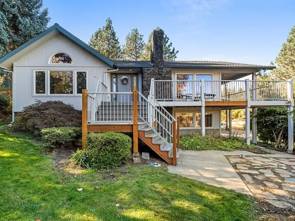 814 S McKinzie Rd, Liberty Lake, WA 99019