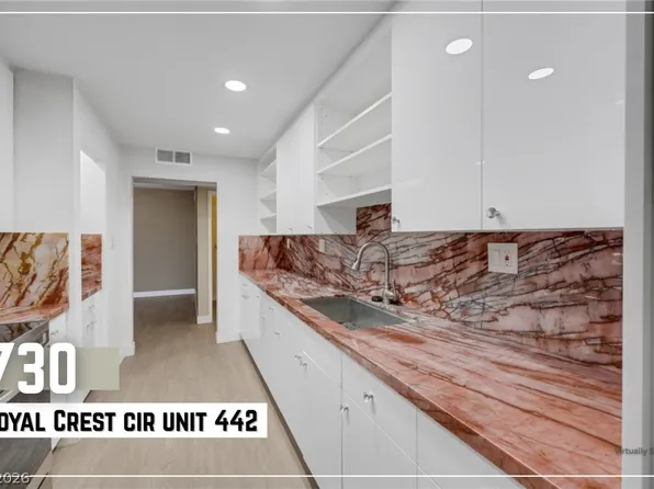 730 S Royal Crest Cir Unit 442, Paradise, NV 89169