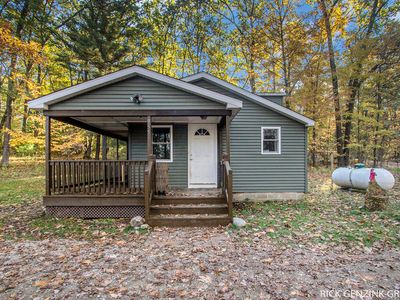 955 54th St, Pullman, MI, 49450