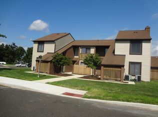 3201 Grey Friars Ter, Chalfont, PA 18914