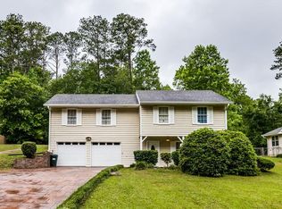 2567 Fairfield Dr SW, Marietta, GA 30064
