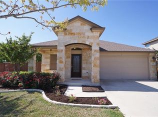 1001 April Meadows Loop, Georgetown, TX 78626