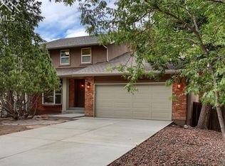 615 Grey Eagle Cir S, Colorado Springs, CO 80919