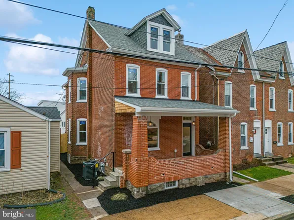 948 Queen St, Pottstown, PA 19464