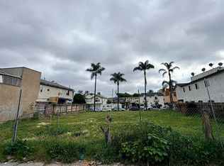 4230 45th St #32-34, San Diego, CA 92115