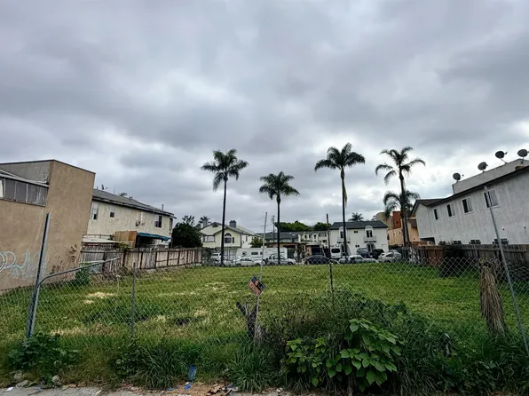 4230 45th St #32-34, San Diego, CA 92115