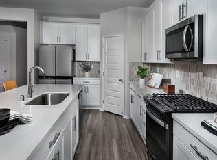 Residence 1 Plan, Highland at Nichols Ranch, Lake Elsinore, CA 92532