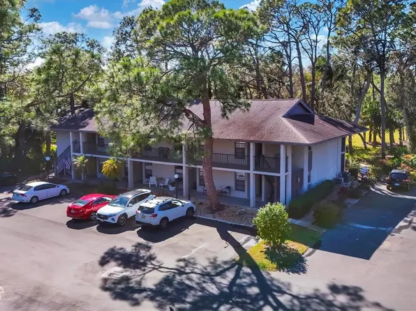 3041 Quail Holw #27, Sarasota, FL 34235